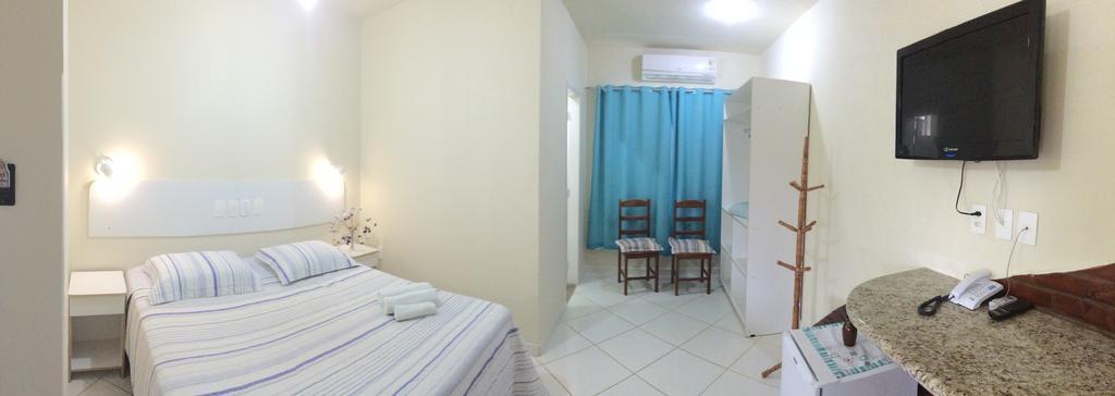 Pousada E Restaurante Kambuka Mucuri Zimmer foto